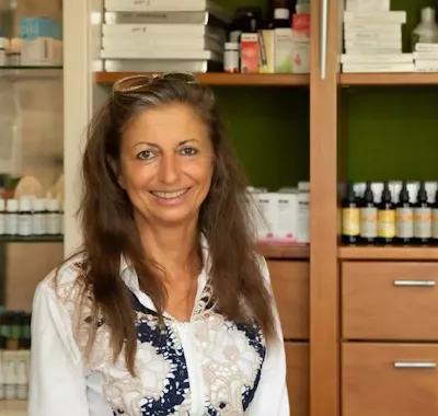 Heilpraktikerin, Klinghardt-Therapeutin, Katrin Bieder-Laule Heilpraktikerin, Klinghardt-Therapeutin, Katrin Bieder-Laule